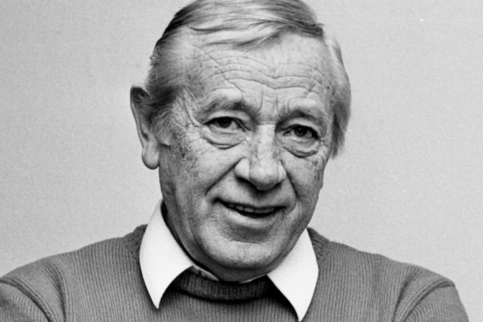 Ilustračný obrázok k článku Smutná správa: Zomrel herec Karol Machata