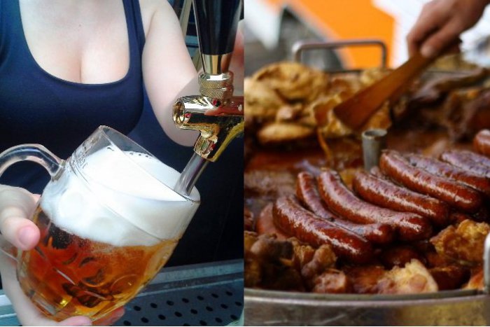 Ilustračný obrázok k článku Milovníci zlatistého moku si prídu na svoje: V našom meste vypuknú Slávnosti piva