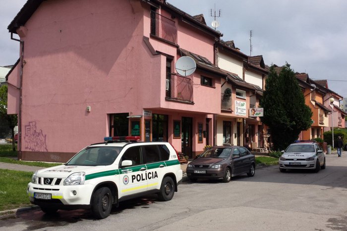 Ilustračný obrázok k článku Poplach v Nitrianskom kraji: Mladému mužovi (29) v rukách explodovala výbušnina