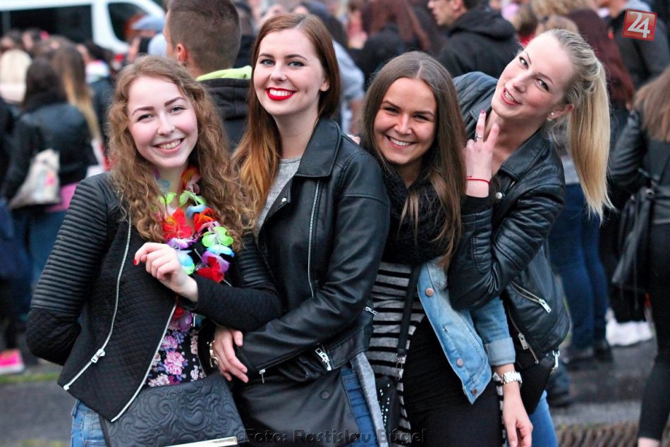 Ilustračný obrázok k článku Víkend klope na dvere: Vyrazte si na jednu z akcií v Žiari a okolí