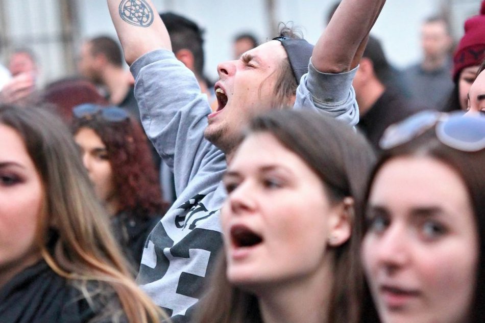 Ilustračný obrázok k článku Nový týždeň, nové možnosti: Kam si vyraziť v Žiari a okolí?