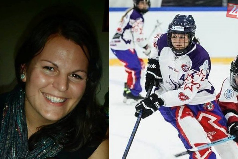 Ilustračný obrázok k článku Zbiera úspechy na majstrovstvách, cez deň vedie tretiakov. Bystrická učiteľka na korčuliach v ROZHOVORE