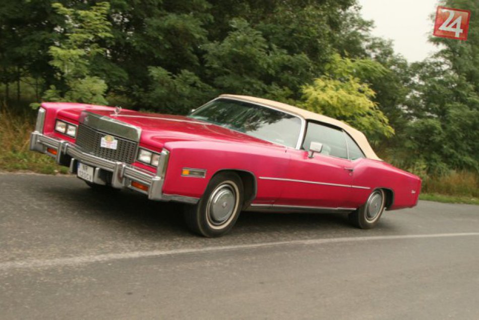 Ilustračný obrázok k článku Milovníci veteránov, toto nepremeškajte: V Nitre sa stretnú historické vozidlá