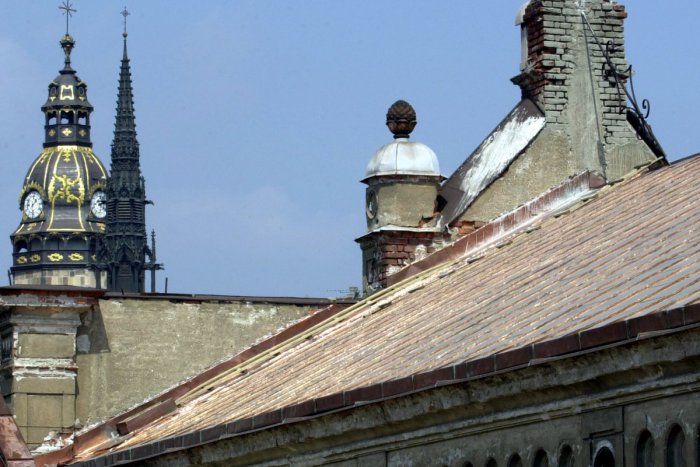 Ilustračný obrázok k článku Experiment, z ktorého naskakujú zimomriavky: Košice sa vrátia do minulého storočia!