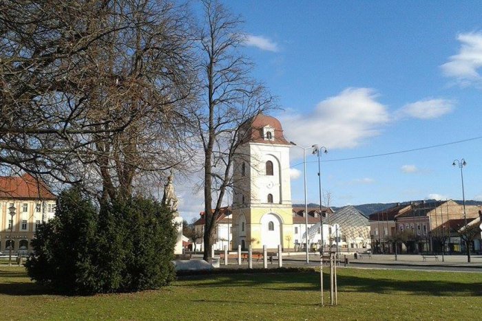 Ilustračný obrázok k článku Na dni voľna sa oplatí pripraviť v predstihu. Čo sa chystá v Brezne počas druhého májového víkendu?