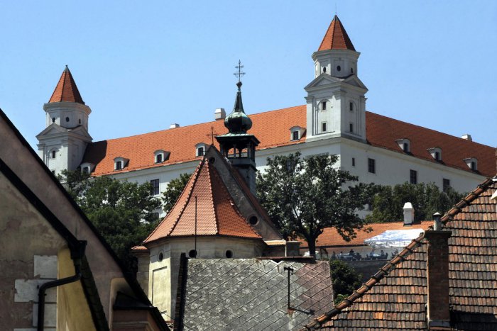 Ilustračný obrázok k článku To najlepšie z Bratislavy s kartou plnou zliav