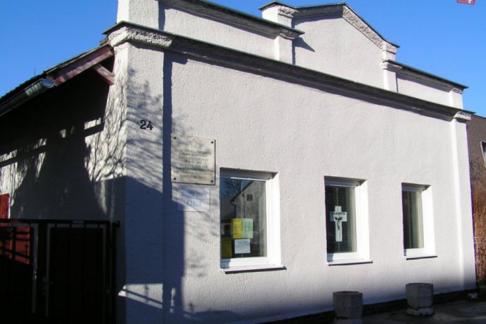 Ilustračný obrázok k článku Smutný príbeh sa často opakuje: Dom charity sv. Krištofa v Martine, ako ho zrejme nepoznáte