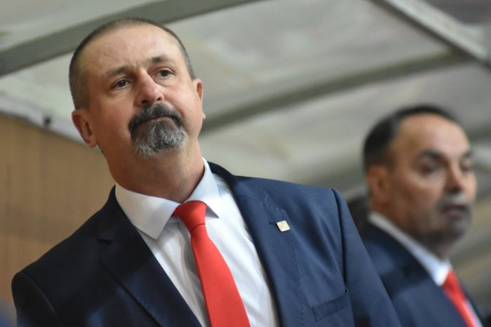 Ilustračný obrázok k článku Majstrovstvá sveta začínajú: Ktorí odchovanci Košíc sa nachádzajú v kádri Zdena Cígera?