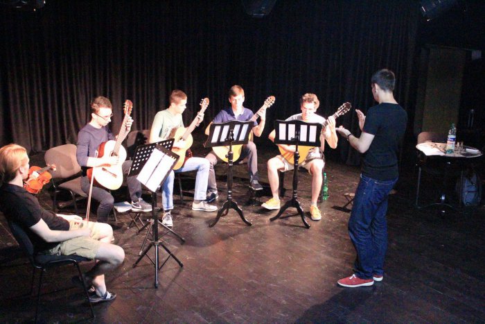 Ilustračný obrázok k článku KOMPLETNÝ PROGRAM: Do Nitry zavíta Festival Argentínskeho tanga