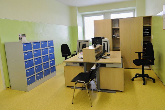 Ilustračný obrázok k článku Pacienti v Starej Ľubovni majú jeden dôvod na radosť: V nemocnici pribudne ortopedická ambulancia