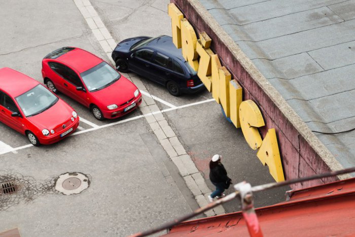 Ilustračný obrázok k článku Bratislavská Tržnica sa pripravuje na horúce letné dni