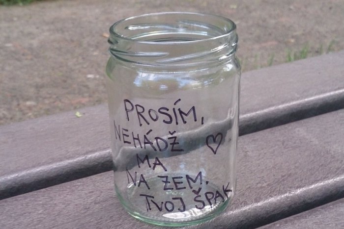 Ilustračný obrázok k článku Originálny nápad Ružinovčanov pre neporiadnych fajčiarov