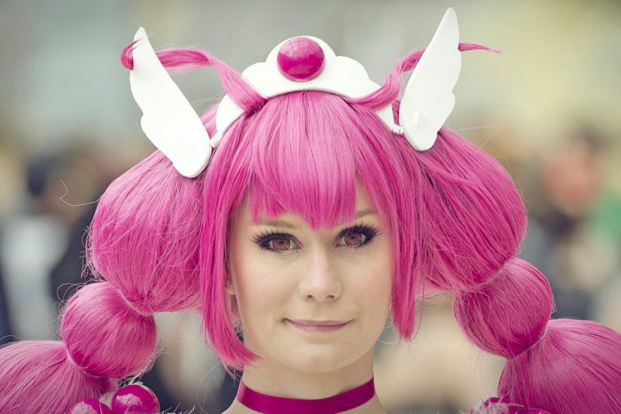 Ilustračný obrázok k článku Prvý žiarsky fantasy festival s výzvou: Hľadá sa tvár Geekfestu!