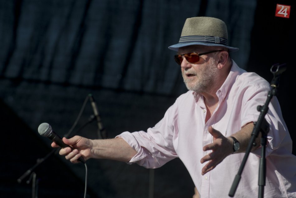 Ilustračný obrázok k článku Víkend klope na dvere: Tešiť sa môžete na TIETO hudobné a kultúrne akcie