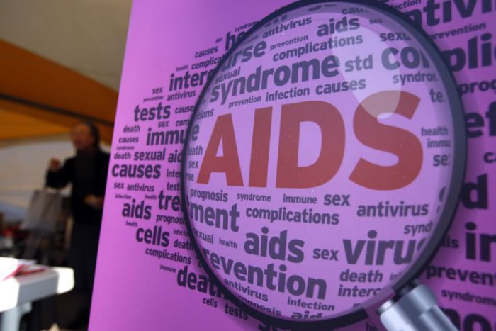 Ilustračný obrázok k článku Prípadov HIV infekcie na Slovensku pribúda: Najviac chorých žije vo väčších mestách