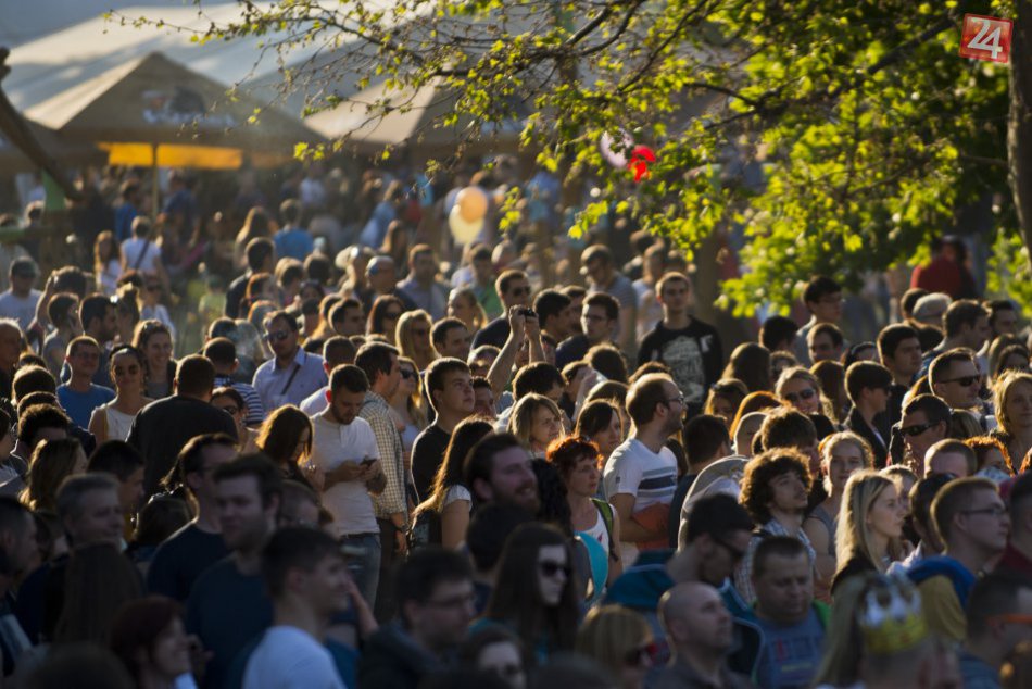 Ilustračný obrázok k článku Bratislavčanov čaká víkend nabitý rôznymi podujatiami