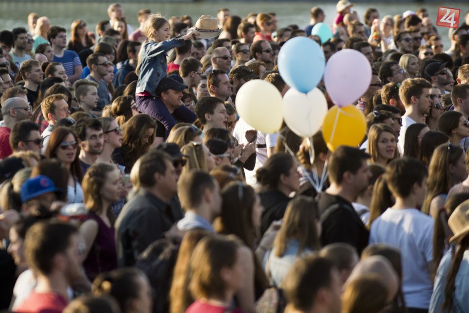 Ilustračný obrázok k článku Víkend v znamení zábavy