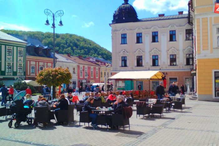 Ilustračný obrázok k článku PREHĽAD desiatich lákadiel nového týždňa: Kde v Bystrici sa dá zrelaxovať?