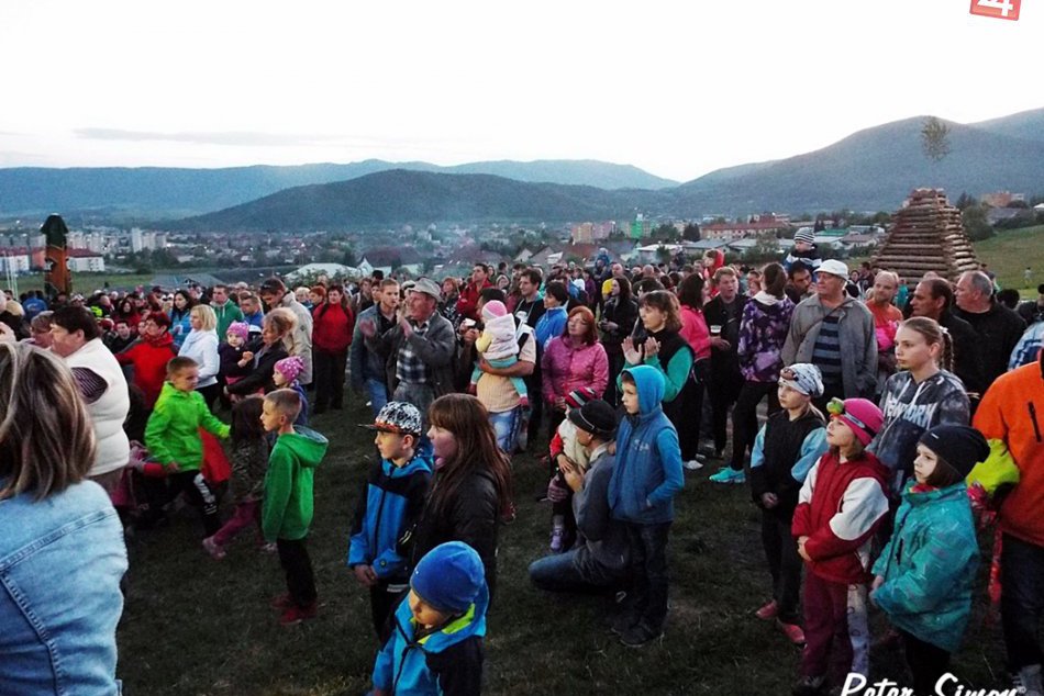 Ilustračný obrázok k článku Ako zabiť nudu v Rožňave a okolí: Tento víkend rozhodne je z čoho vyberať