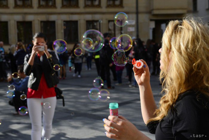 Ilustračný obrázok k článku Viete kam si ísť oddýchnuť po práci? Mesto ponúka zaujímavý program