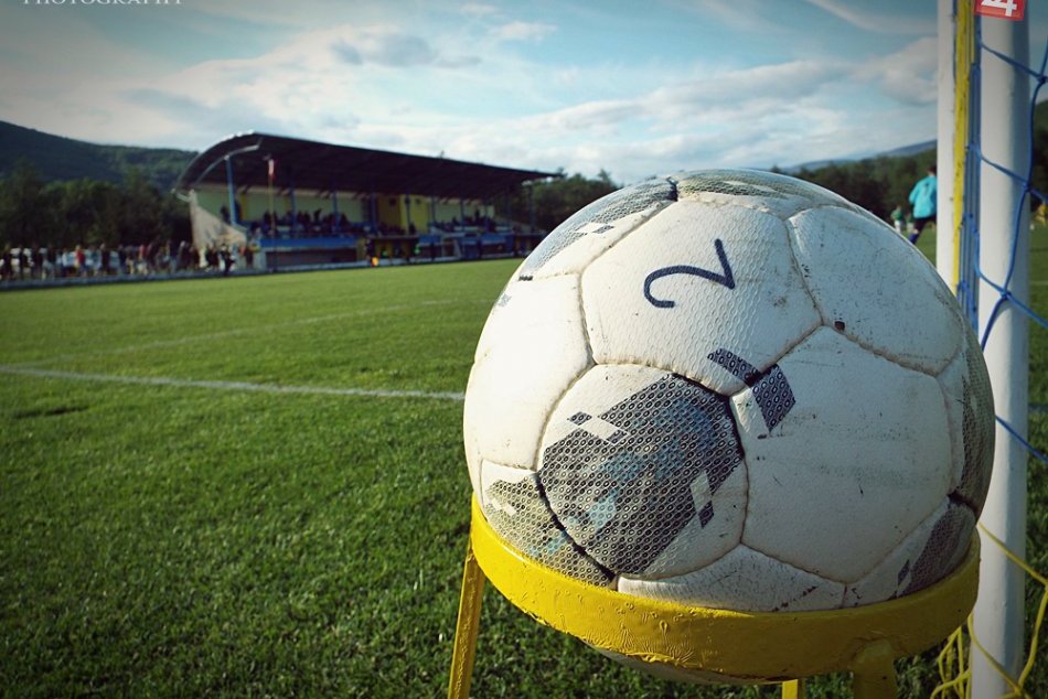 Ilustračný obrázok k článku Tatran Prešov do vyššej súťaže nepostúpi: Všetky výsledky v III. lige anulujú