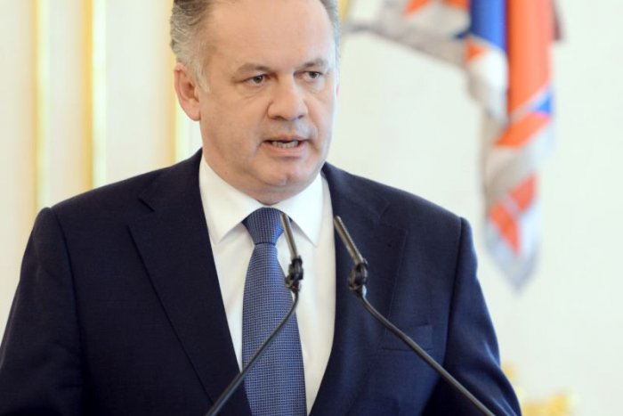 Ilustračný obrázok k článku Čoho sa prezident Slovenska bojí? Kiska chce, aby bola nová vláda úspešná