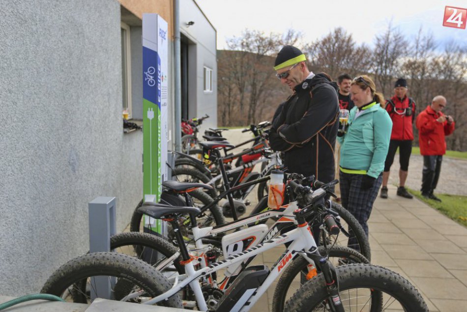 Ilustračný obrázok k článku Obľúbený cykloturistický maratón sa blíži: Cyklisti presvištia aj cez naše mesto