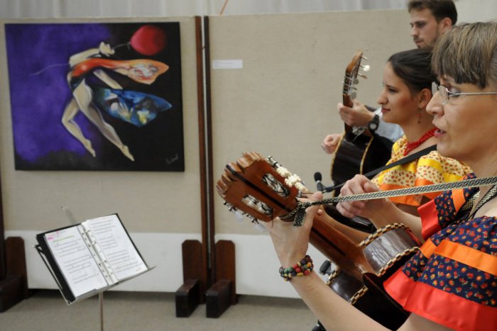 Ilustračný obrázok k článku Do Bratislavy zavíta Mexiko. V Dúbravke chystajú Dni mexickej kultúry