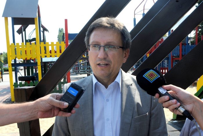 Ilustračný obrázok k článku Ružinov vyčíta mestu neefektívnu komunikáciu