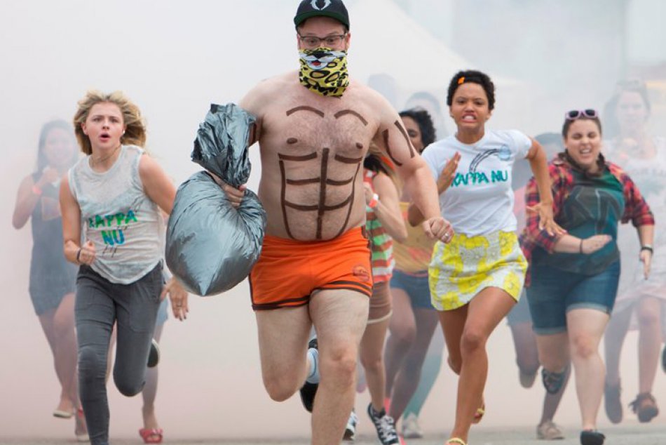 Ilustračný obrázok k článku Tip do kina + SÚŤAŽ: Keď je život jedna veľká párty