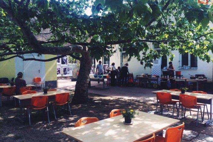 Ilustračný obrázok k článku Špeciálna príležitosť, kedy si každý môže otvoriť reštauráciu na jeden deň