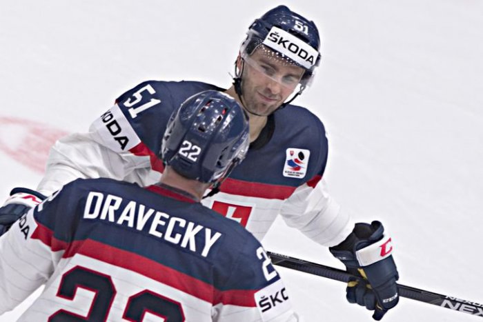 Ilustračný obrázok k článku MS v hokeji s Dnes24.sk: Súťaž o hodnotné ceny pokračuje. Určite sa zapojte