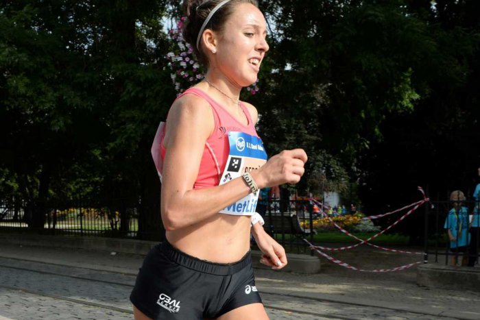 Ilustračný obrázok k článku Projekt určený špeciálne pre Košičanky: Zahoďte starosti a rozhýbte sa na behu pre ženy!