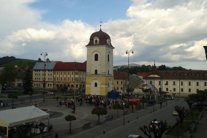 Ilustračný obrázok k článku PREHĽAD desiatich lákadiel nového týždňa: Kde v Brezne sa dá zrelaxovať?