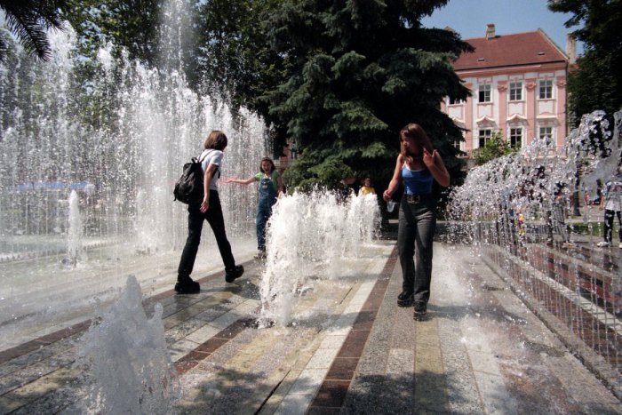 Ilustračný obrázok k článku Košické leto 2017: Čo všetko nás čaká?