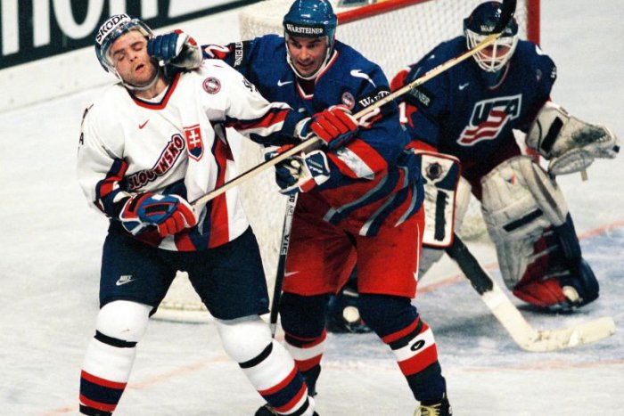 Ilustračný obrázok k článku MS v hokeji s Dnes24.sk: Poďte si po pekné ceny, stačí správna odpoveď