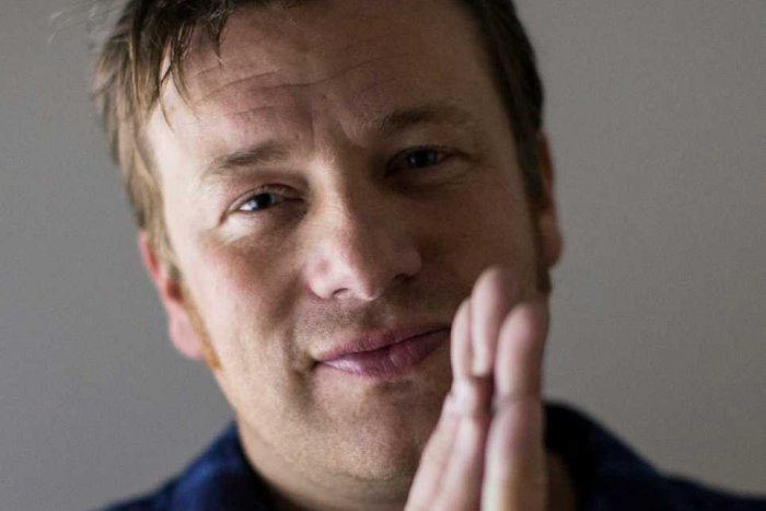Ilustračný obrázok k článku Varte ako Jamie Oliver: Unikátna akcia v Košiciach pod značkou svetoznámeho kuchára!