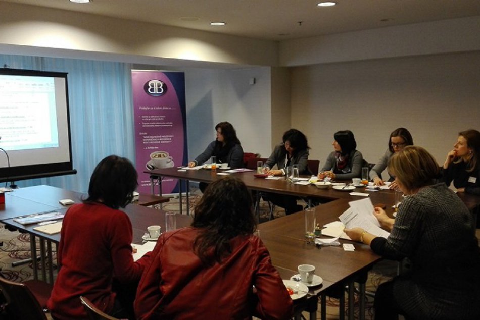 Ilustračný obrázok k článku Košickí podnikatelia zvolili novú taktiku: Presne vedia, čo posunie ich biznis vpred!