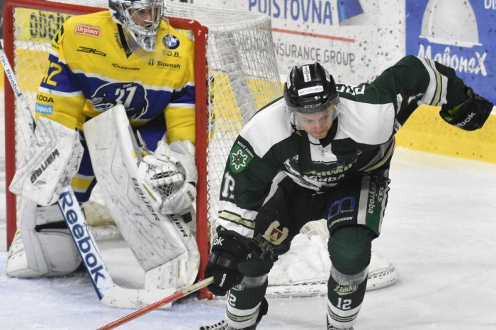 Ilustračný obrázok k článku Hosťovanie sa mení na prestup: Obľúbený útočník strávi ročník v 1. lige