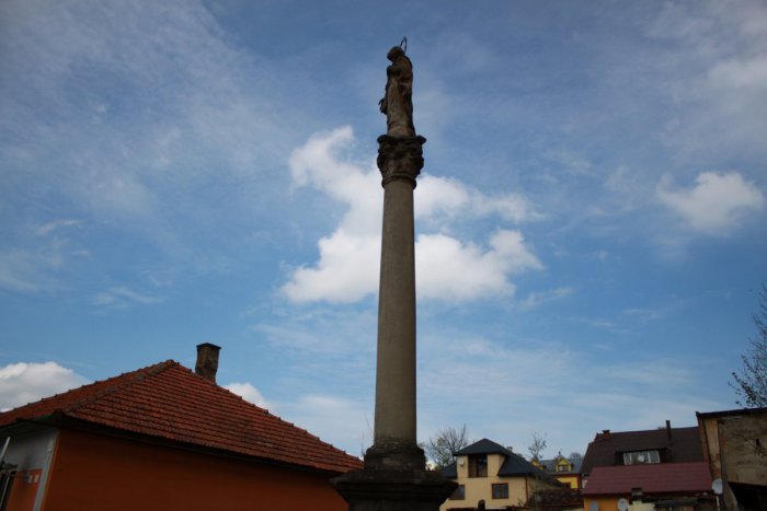 Ilustračný obrázok k článku Matejovská kultúrna pamiatka sa dočká obnovy: Pôjde od kôz na pôvodné miesto