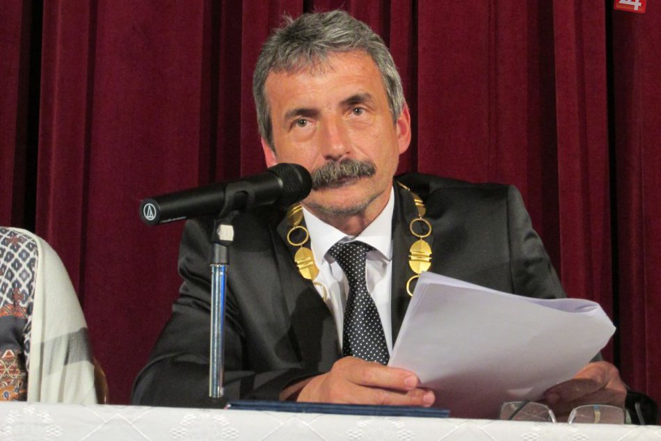 Ilustračný obrázok k článku REAKCIA primátora Husára na suverénne víťazstvo: Nechcel som tomu veriť!