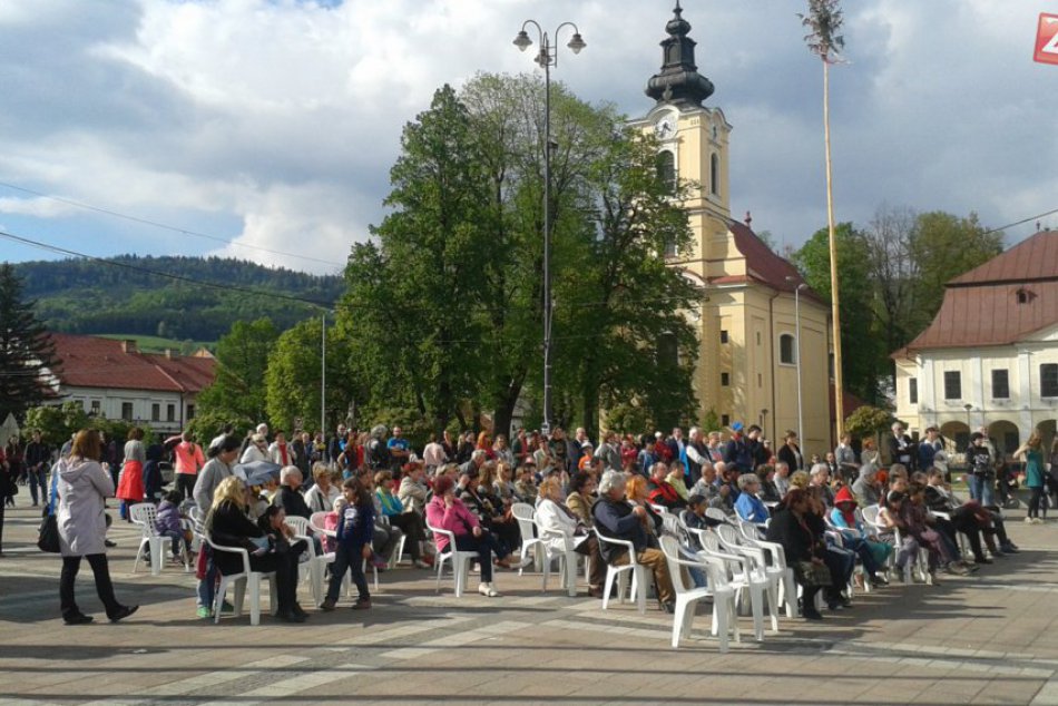 Ilustračný obrázok k článku Zábava, relax aj športové vyžitie. Čo všetko prinesie nový týždeň v Brezne a okolí?