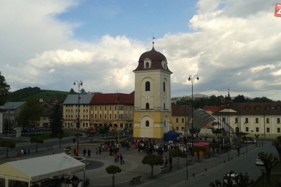 Ilustračný obrázok k článku Zatočte s nudou s PREHĽADOM na týždeň. V Brezne a okolí sa máme na čo tešiť