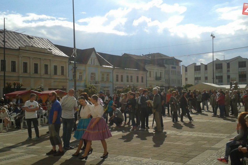 Ilustračný obrázok k článku Výber najlepšieho, čo ponúka týždeň. Pestrý prehľad akcií v Brezne