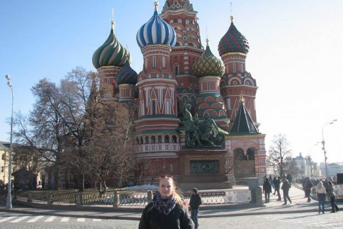 Ilustračný obrázok k článku Študuje na gymnáziu a klobúk pred ňou dole: Novovešťanka Klaudia (18) je viacnásobná majsterka Slovenska