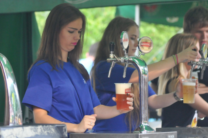 Ilustračný obrázok k článku Už budúci týždeň: Vieme, kde nájdu svoj raj všetci milovníci zlatého moku