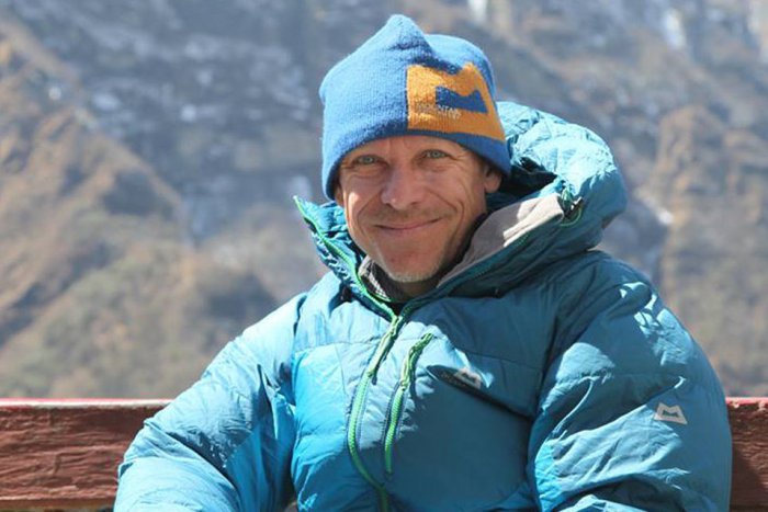 Ilustračný obrázok k článku Peter Hámor vystúpil na Manaslu: Skvelý výkon, výborná reprezentácia slovenského horolezectva