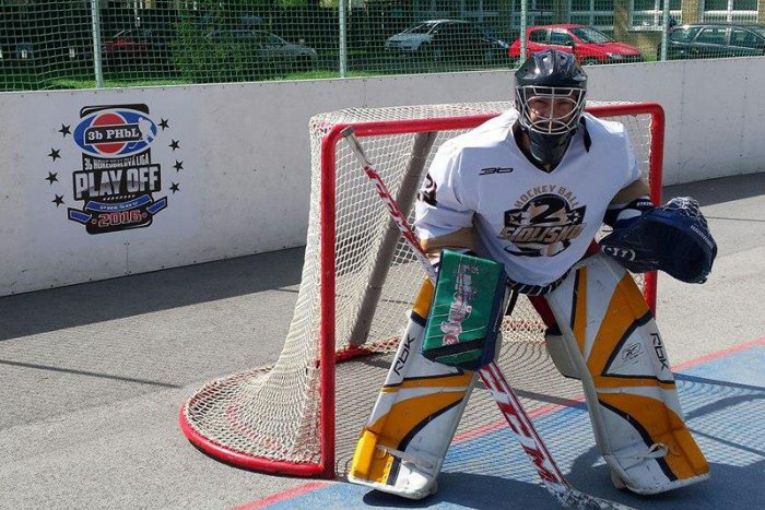 Ilustračný obrázok k článku Play off prešovskej Hokejbalovej ligy je v plnom prúde: Prvé zápasy napovedali, kto má aké šance