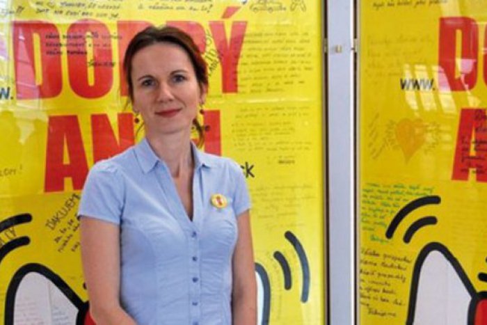 Ilustračný obrázok k článku Pomáha rodinám a jej práca neunikla pozornosti: Ľudmila zo Smižian sa môže stať Slovenkou roka!