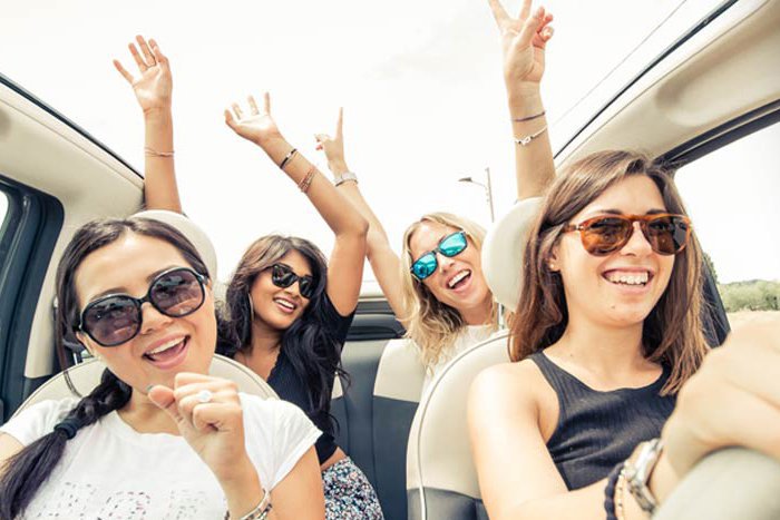 Ilustračný obrázok k článku Bezpečné, výhodné a lacné: Populárna forma cestovania sa rozširuje už aj medzi slovenské mestá